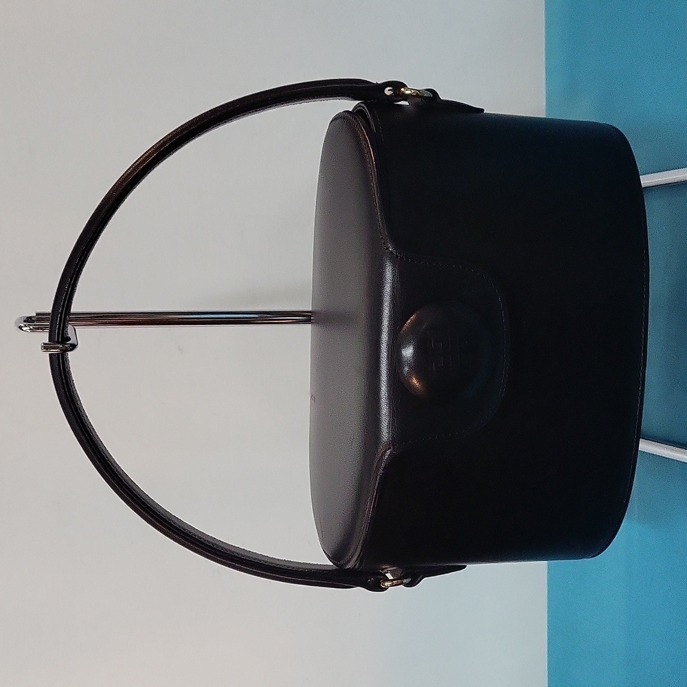 Givenchy Leather Satchel